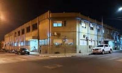 Director de sanatorio aseguró que “en el corto plazo podría verse afectada la atención” de pacientes de PAMI.