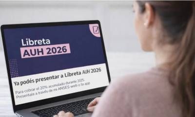Libreta AUH 2026: cómo tramitarla de forma digital desde Mi Anses