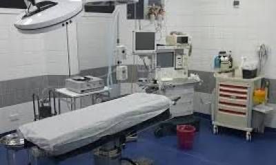 El hospital Masvernat moderniza quirófanos y eleva estándares sanitarios.