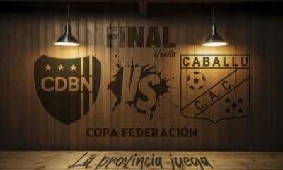 Nebel va por la heroica para ser campeón 