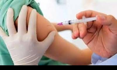 Comenzó en Concordia la Campaña de Vacunación Antigripal 2026.