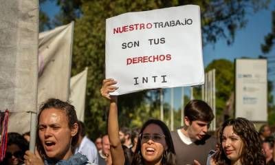 Se concretó el desguace del INTI y ahora los privados autocontrolarán sus productos