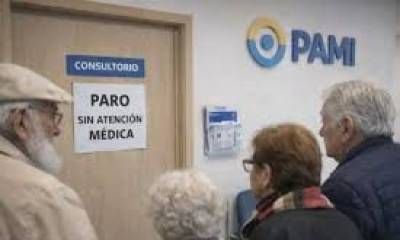 Menos radiografías y ecografías. Sanatorios entrerrianos alertaron por restricciones en prácticas médicas “básicas” a afiliados a PAMI.