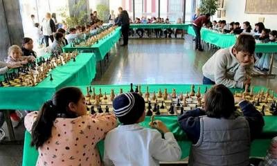 El CGE invita a las escuelas a sumarse a los talleres de ajedrez educativo