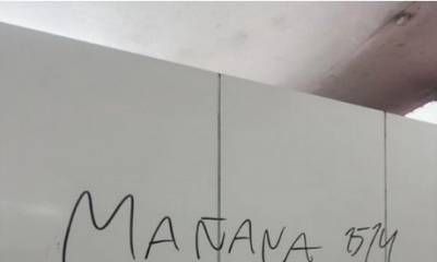 Fueron a nivel nacional las amenazas de tiroteos en escuelas. Sospechan que se trataría de un reto de TikTok