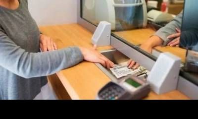 Los empleados bancarios recibirán otro aumento en marzo: la cifra récord que alcanzará el sueldo inicial