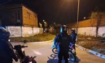 Cuatro detenidos tras un amplio operativo de saturación en Concordia