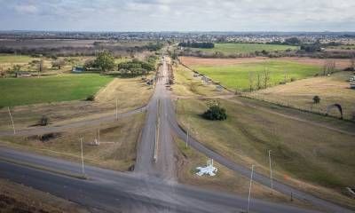 Entre Ríos fortalece el monitoreo de fauna silvestre en rutas provinciales