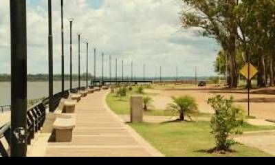 Prevén 26ºC de máxima para este sábado y baja probabilidad de lluvias aisladas para el domingo.