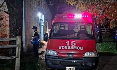 Detuvieron a un ex policía bonaerense por el asesinato de un hombre de 81 años