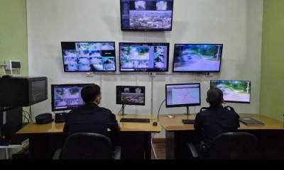 Rescataron en la ruta a una adolescente de Entre Ríos que había escapado de la casa