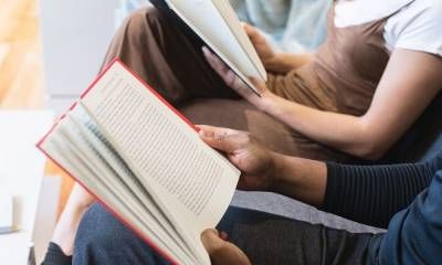 Concordia se prepara para vivir la semana de la lectura