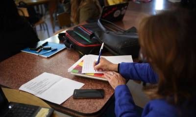 Se realizará la segunda Jornada Institucional en los establecimientos educativos