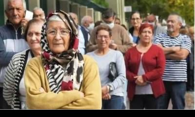 Por los feriados de mayo, cambia el cronograma de pagos para jubilados.