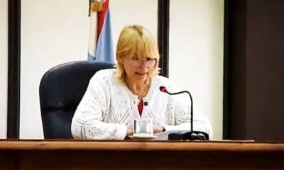 Tras diez años de proceso sobreseyeron a cirujano de Concordia de cargos por trata laboral de personas