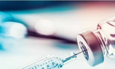 Salud realizó un nuevo envío de vacunas a las provincias