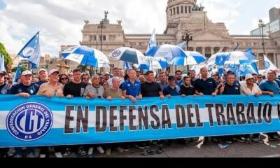 La Cámara del Trabajo revocó cautelar que frenaba la reforma laboral y restableció la vigencia de toda la ley