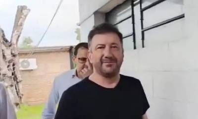 Designan al Tribunal Oral Federal para el juicio vinculado al entorno de Edgardo Kueider