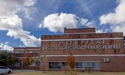 Operaron de urgencia a un niño atacado por un perro