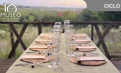 Convocan a participar del segundo ciclo de Cocina Entrerriana con Historia