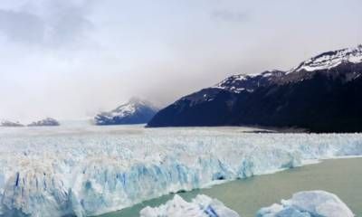 El Gobierno promulgó la ley de glaciares a dos semanas de su sanción en Diputados