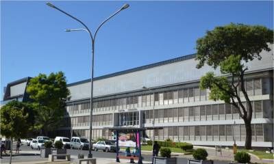 En el Poder Judicial desde el año 2021 hubo 23 denuncias de violencia