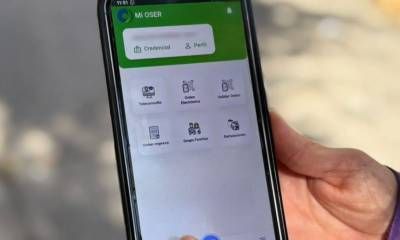 OSER simplifica trámites y ahora las órdenes autorizadas se envían por email