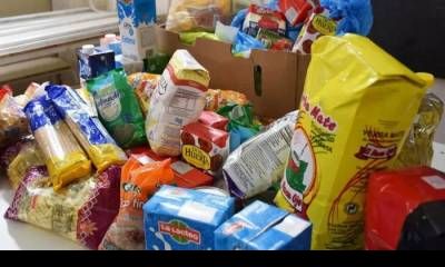 Consultoras registraron una suba en alimentos y bebidas no alcoholicas sobre el final de abril