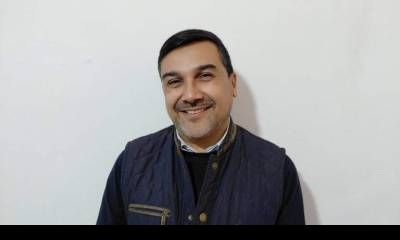 Ernesto Alejandro Ramírez es el nuevo Director Departamental de Escuelas Concordia