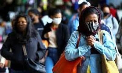 Tres localidades entrerrianas registraron menos de 10°C con sensaciones térmicas muy bajas.