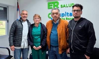 Avance de fiebre Q en zonas de Federación: de qué forma se transmite y cómo están los contagiados