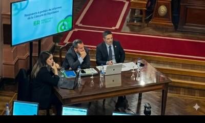 Salud Mental: El Ministro Blanzaco enfrentó duras críticas en Diputados por la falta de recursos y datos desactualizados
