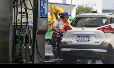 Fin del congelamiento: vuelven los aumentos a los combustibles a partir de mayo