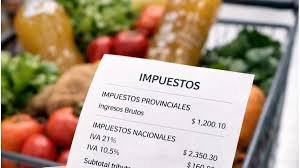 Qué contribuyentes deberán informar sus precios con y sin impuestos provinciales en Entre Ríos