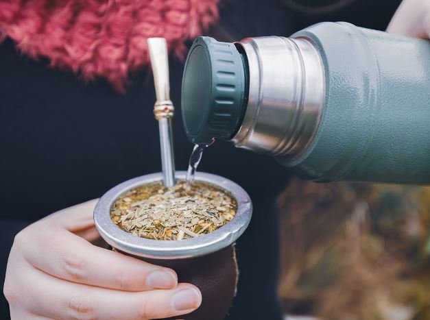  El mate se consolida como el protagonista en las rondas de todo el país.