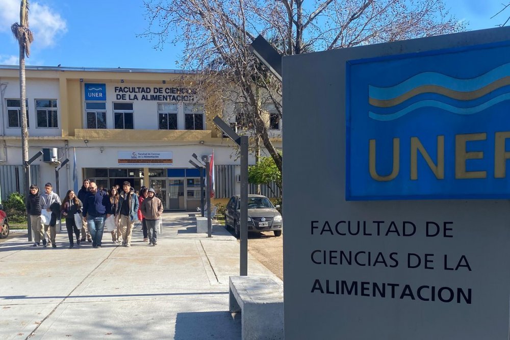La UNER figura entre las Universidades más afectadas por el recorte presupuestario y perderá $540 millones
