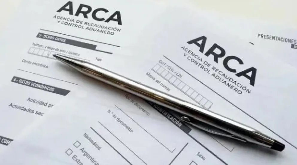 ARCA: cómo hacer para que te devuelvan una cuota del monotributo