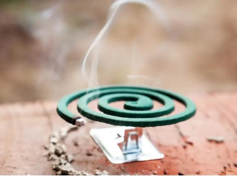 Anmat prohibió espirales y tabletas para mosquitos que se vendían en todo el país