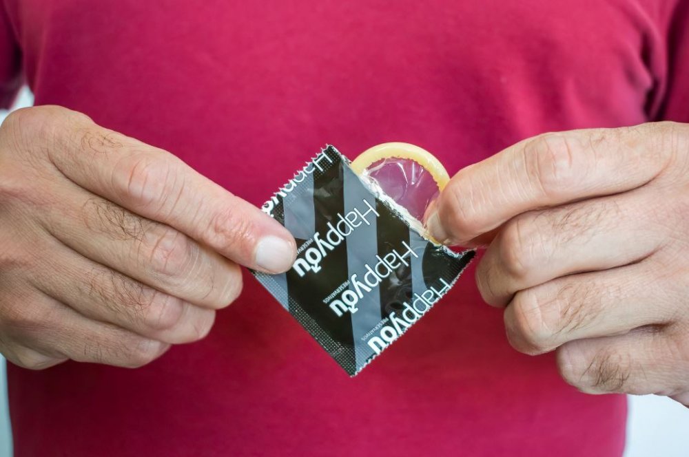 Salud continúa la distribución de preservativos en la provincia