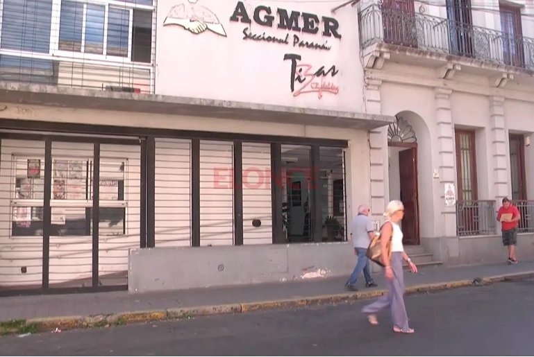 AGMER Paraná juntará firmas en defensa de las jubilaciones provinciales