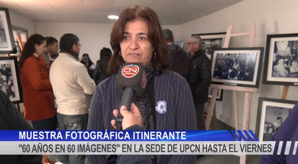 Muestra fotográfica 