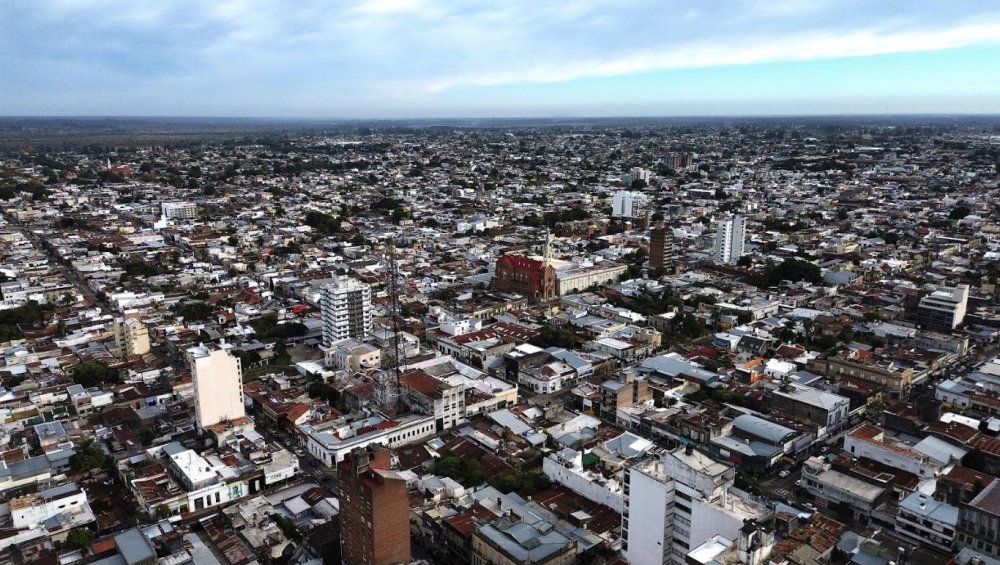 La municipalidad impulsa un proceso de regularización de inmuebles para ordenar el crecimiento de la ciudad