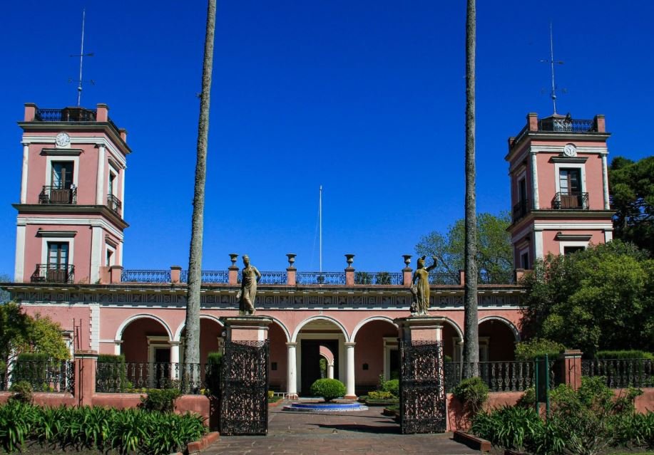 Invitan a redescubrir el Palacio San José con una experiencia cultural y participativa