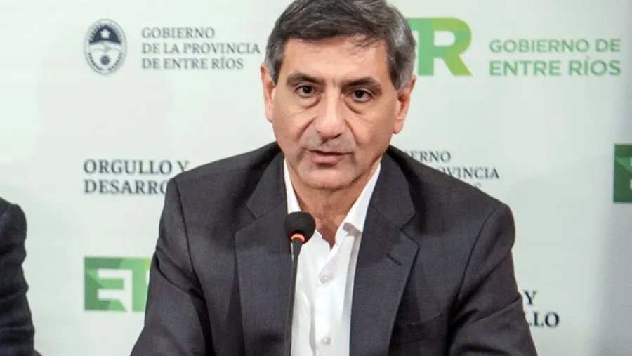 García: “Todos los prestadores de OSER cobran a los 60 días y queremos eliminar el sistema de reintegro”