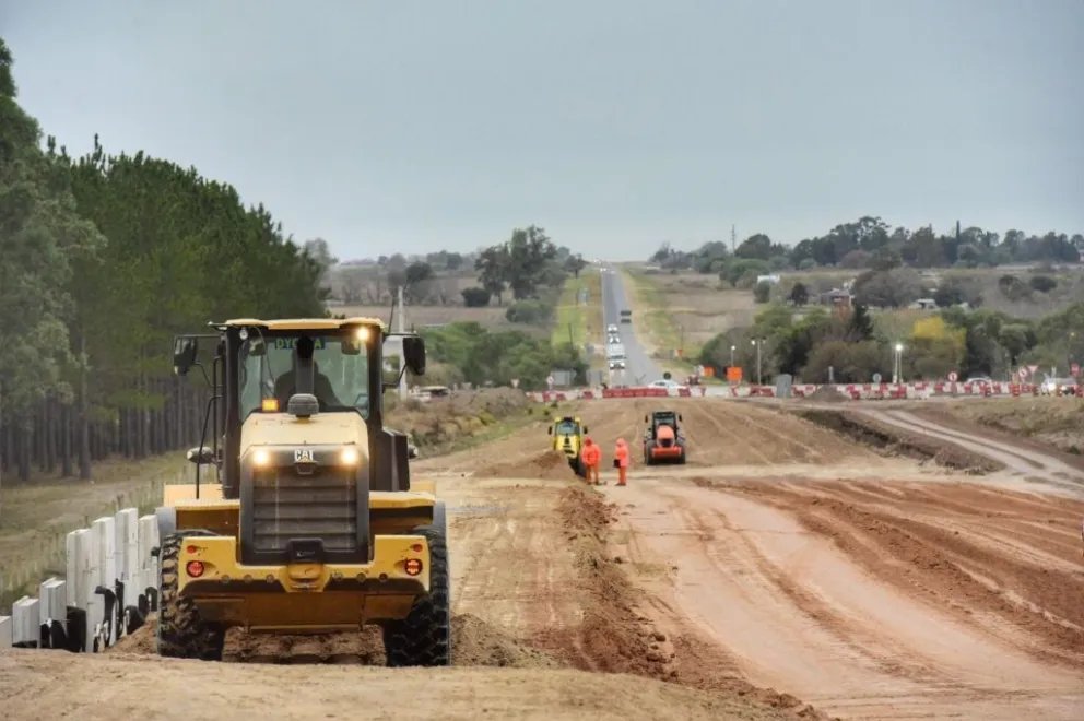 Senado comienza a evaluar modificaciones en la Ley de Obras Públicas de la provincia