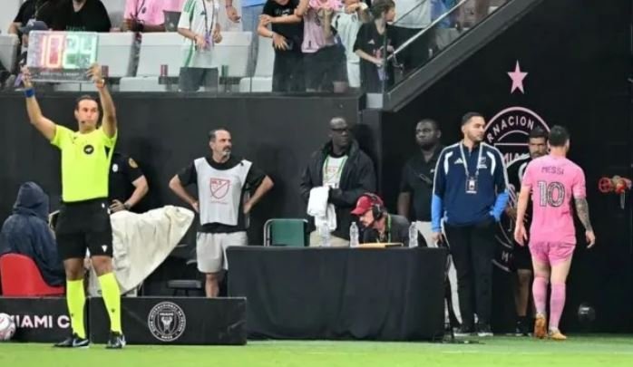 Alivio en la Selección Argentina: Lionel Messi no tendría una lesión muscular.