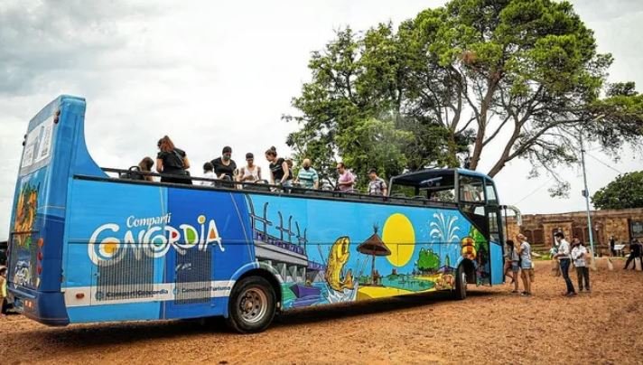 Con escapadas cortas y turismo regional, el feriado del 25 de Mayo movió $ 340 mil millones.