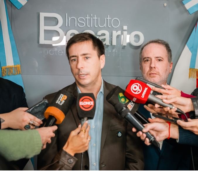 El gobierno provincial otorgó un incremento en las becas para estudiantes entrerrianos