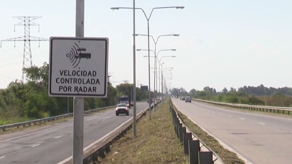 La Agencia Nacional de Seguridad Vial avanza con el ordenamiento de los radares