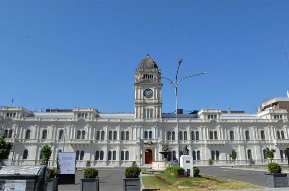 Entre Ríos: anunciaron el cronograma de pagos para la administración pública provincial.